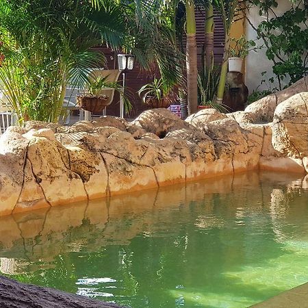 Hospedaje Solymar II Sarie Bay San Andrés Esterno foto