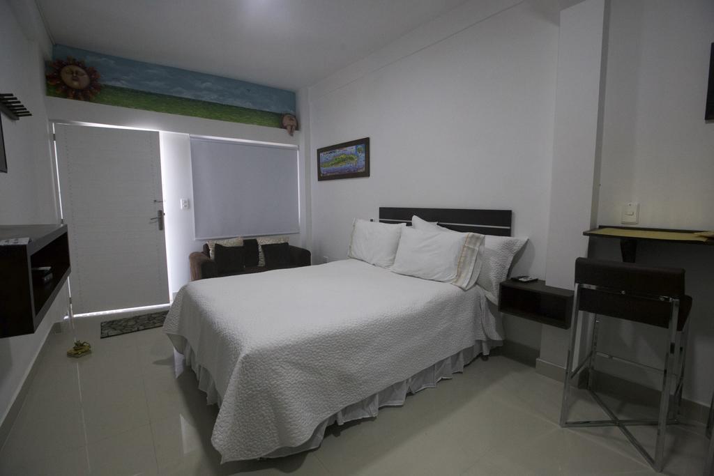 Hospedaje Solymar II Sarie Bay San Andrés Camera foto