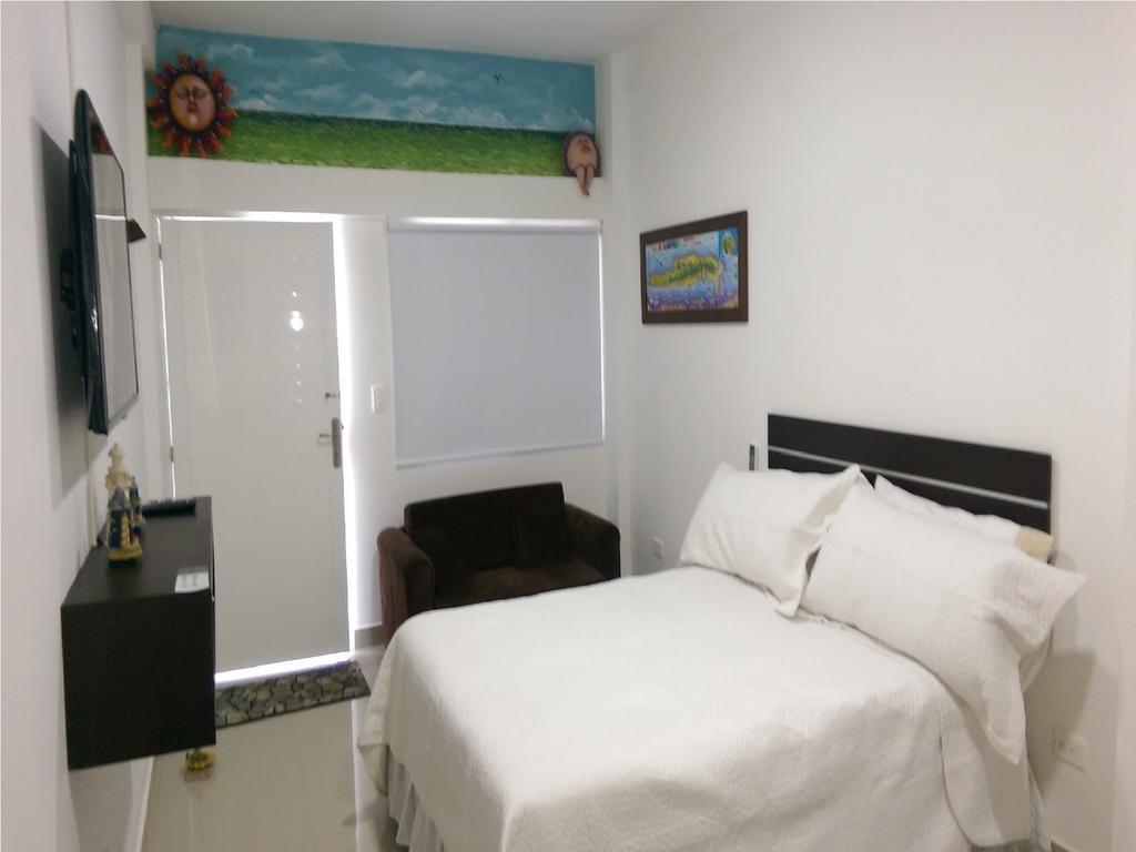 Hospedaje Solymar II Sarie Bay San Andrés Camera foto