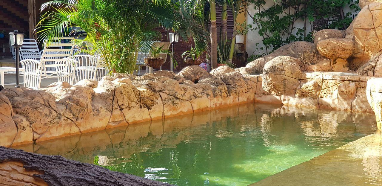 Hospedaje Solymar II Sarie Bay San Andrés Esterno foto