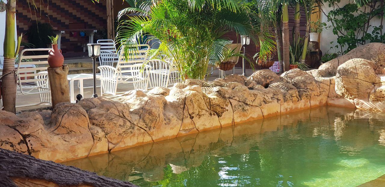 Hospedaje Solymar II Sarie Bay San Andrés Esterno foto